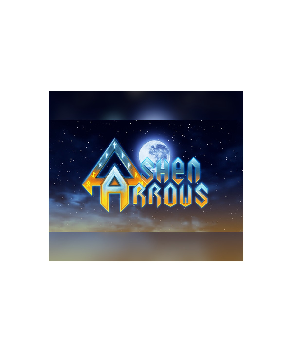 Ashen Arrows Steam Key GLOBAL